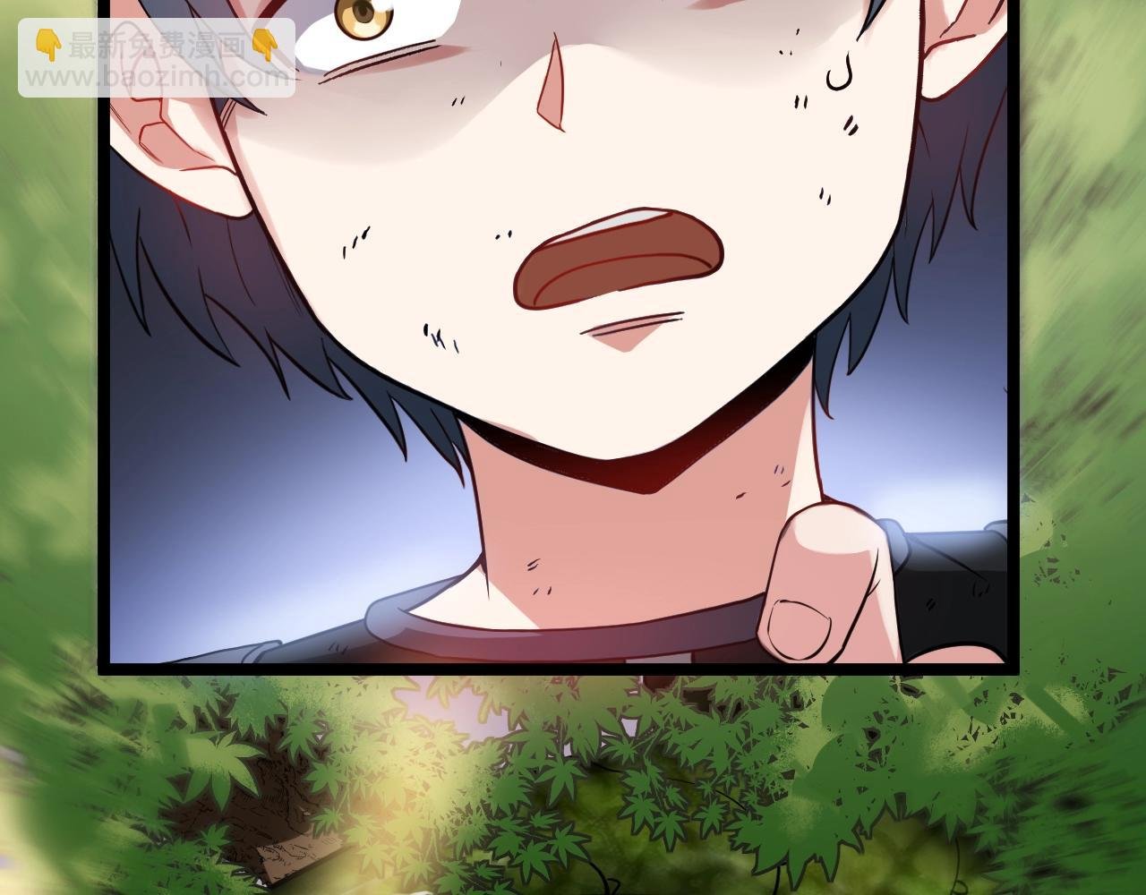 第4话 变异巨蟒