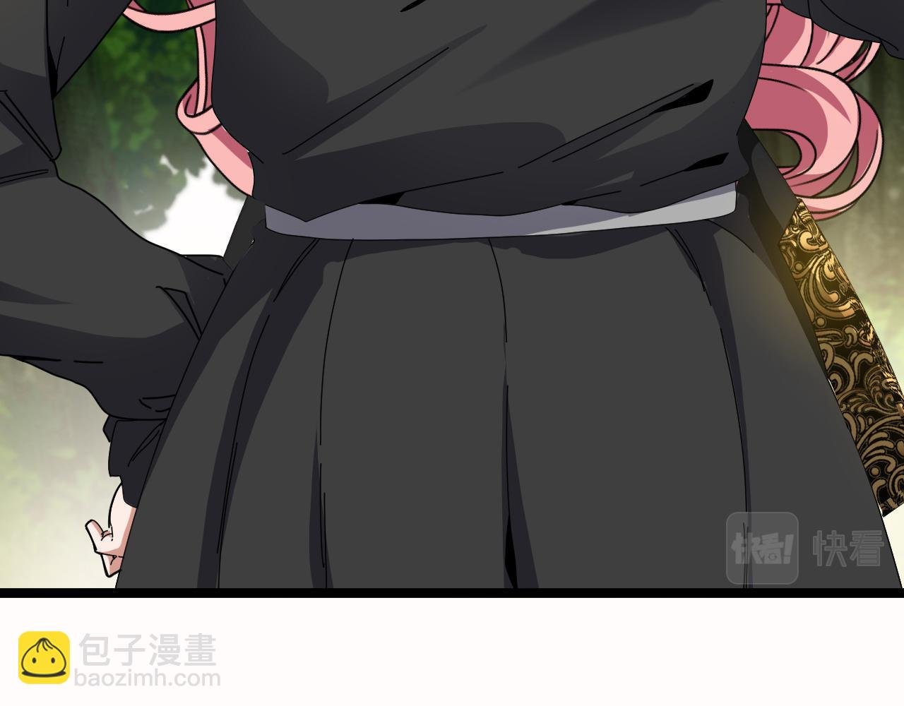第41话 奇葩萝莉的恐怖实力