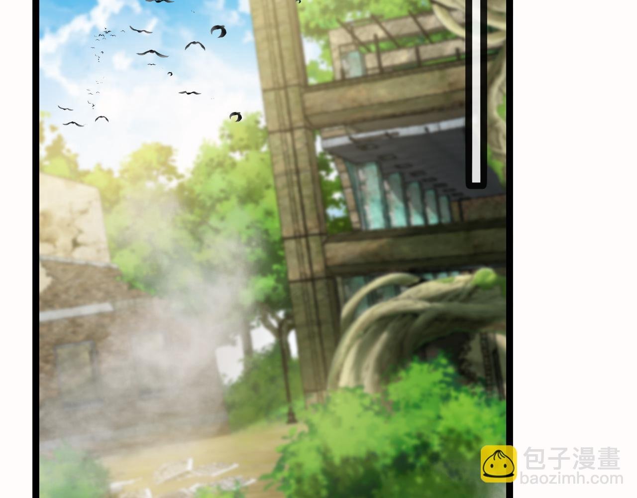 第41话 奇葩萝莉的恐怖实力