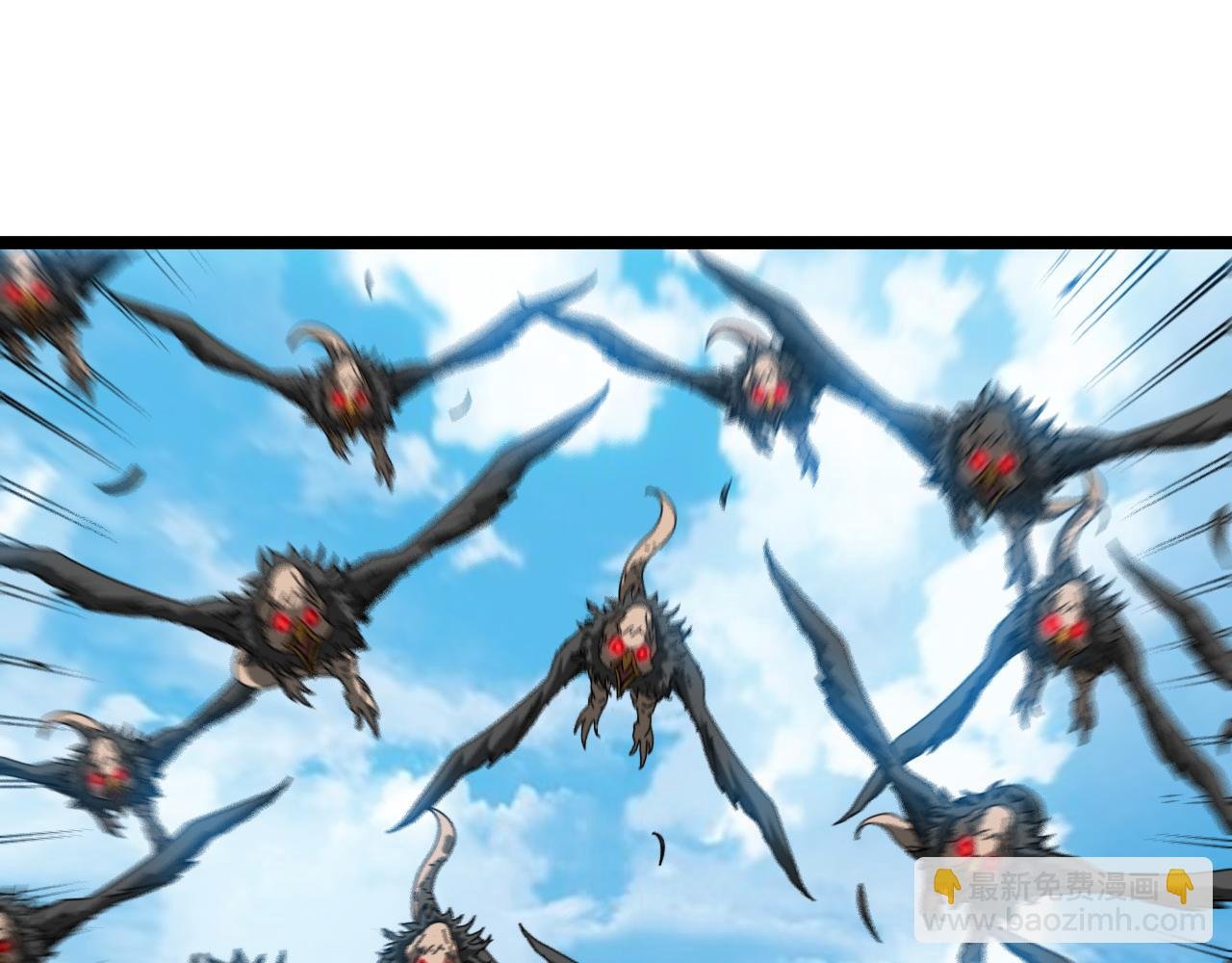 第41话 奇葩萝莉的恐怖实力