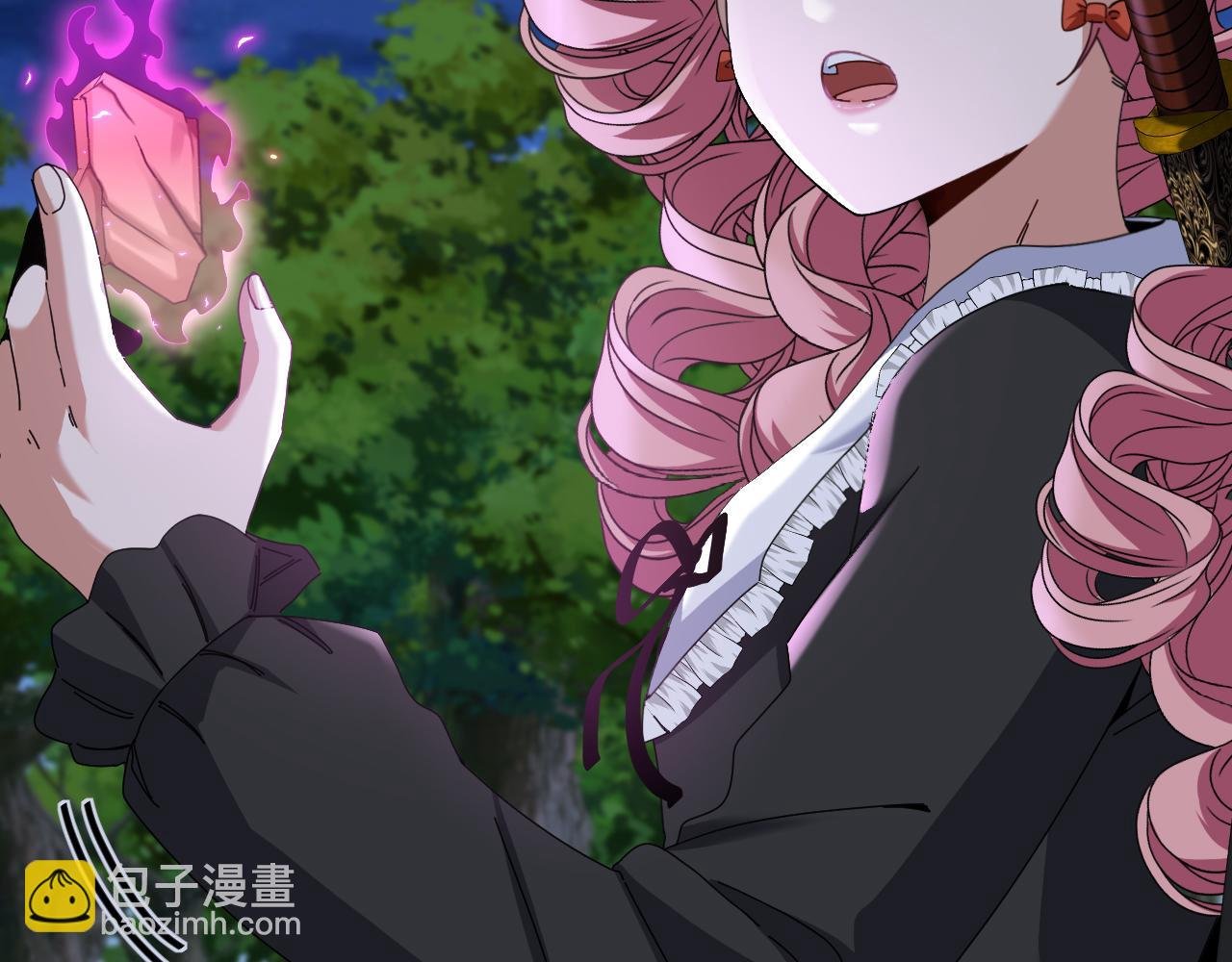 第44话 恶魔萝莉的地狱修炼