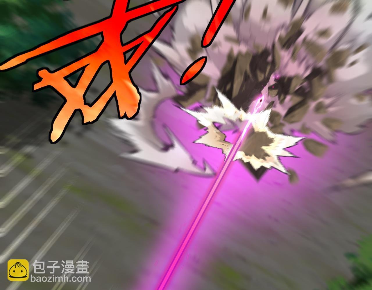第44话 恶魔萝莉的地狱修炼