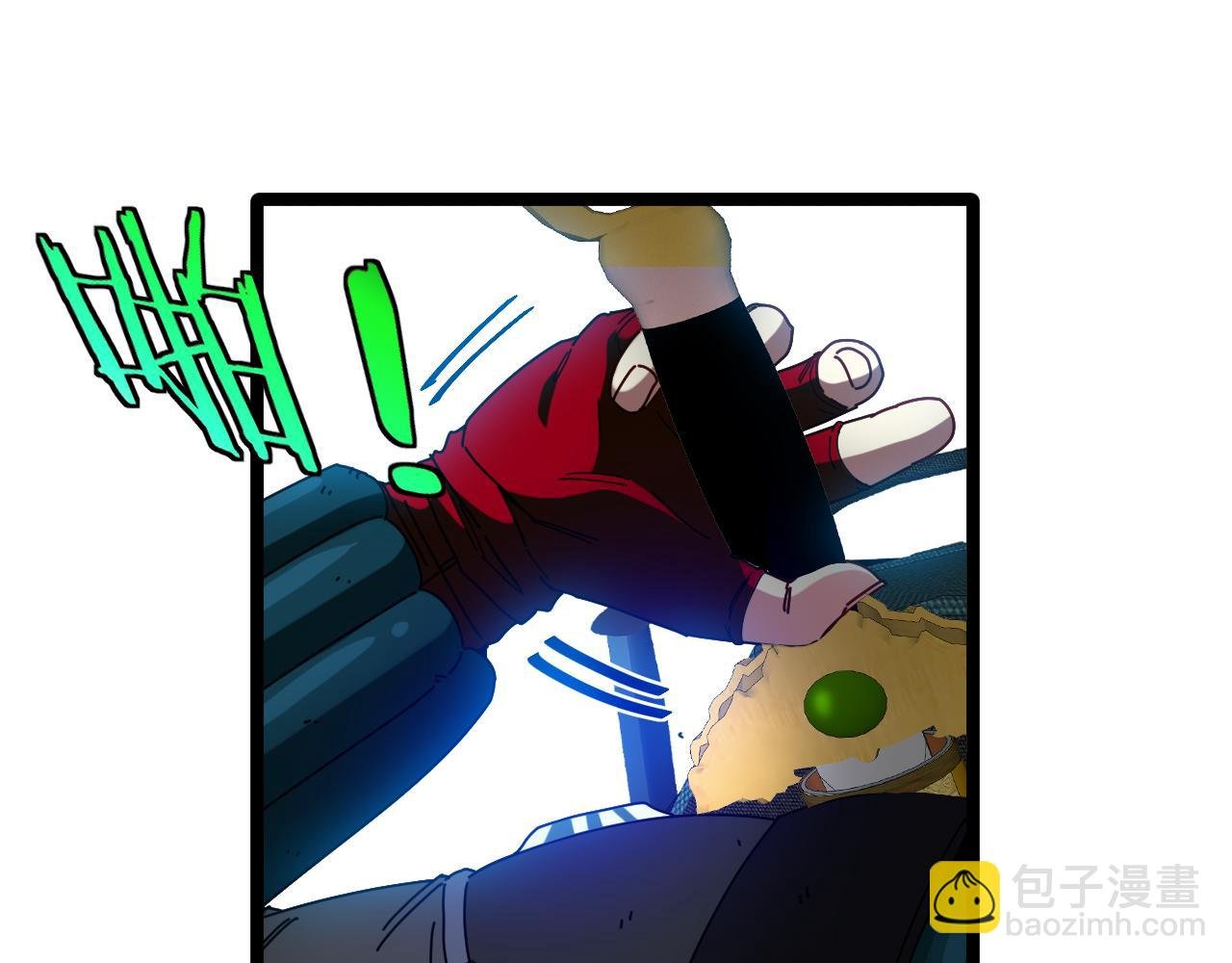 第45话 难度加大,修炼继续!