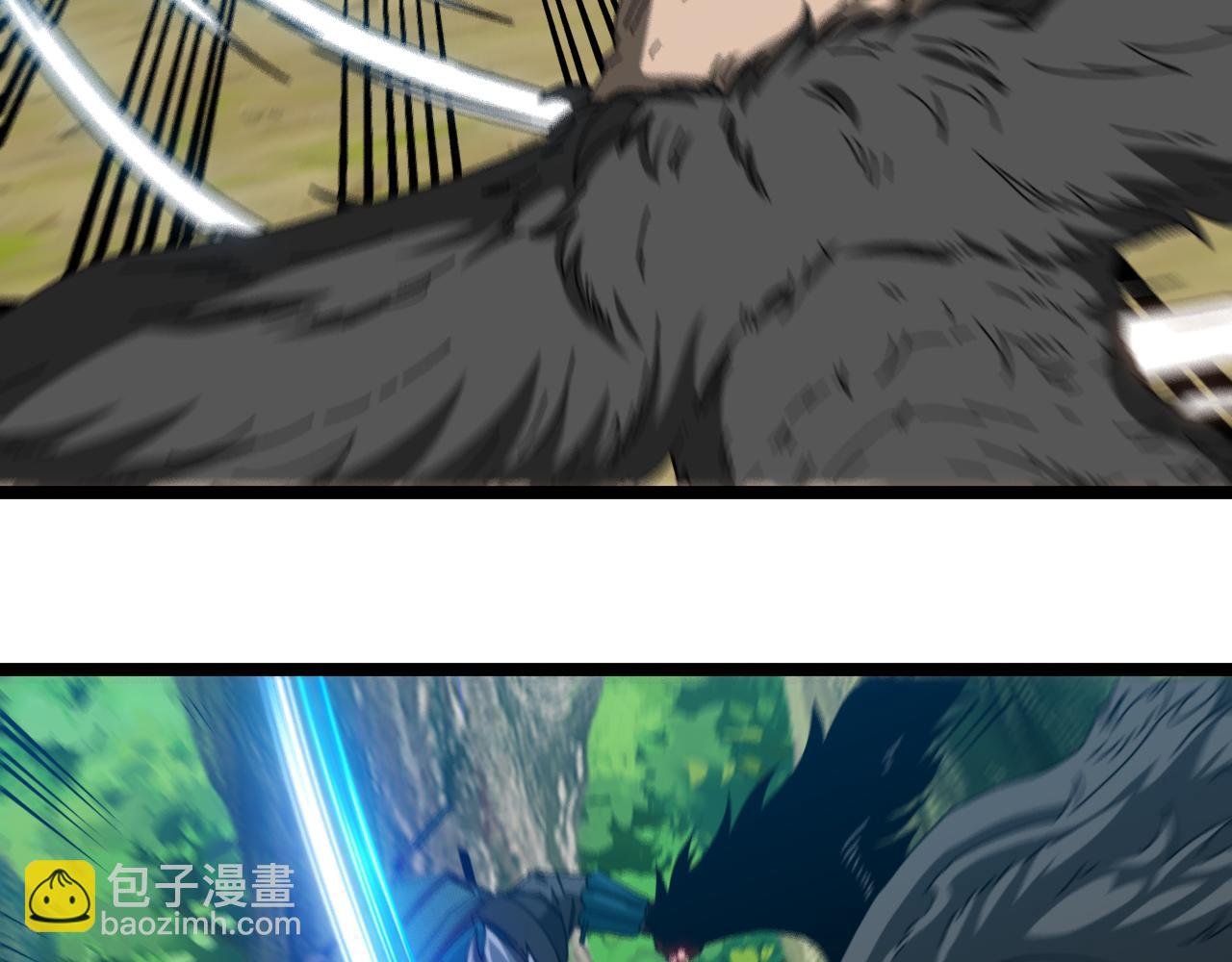 第45话 难度加大,修炼继续!