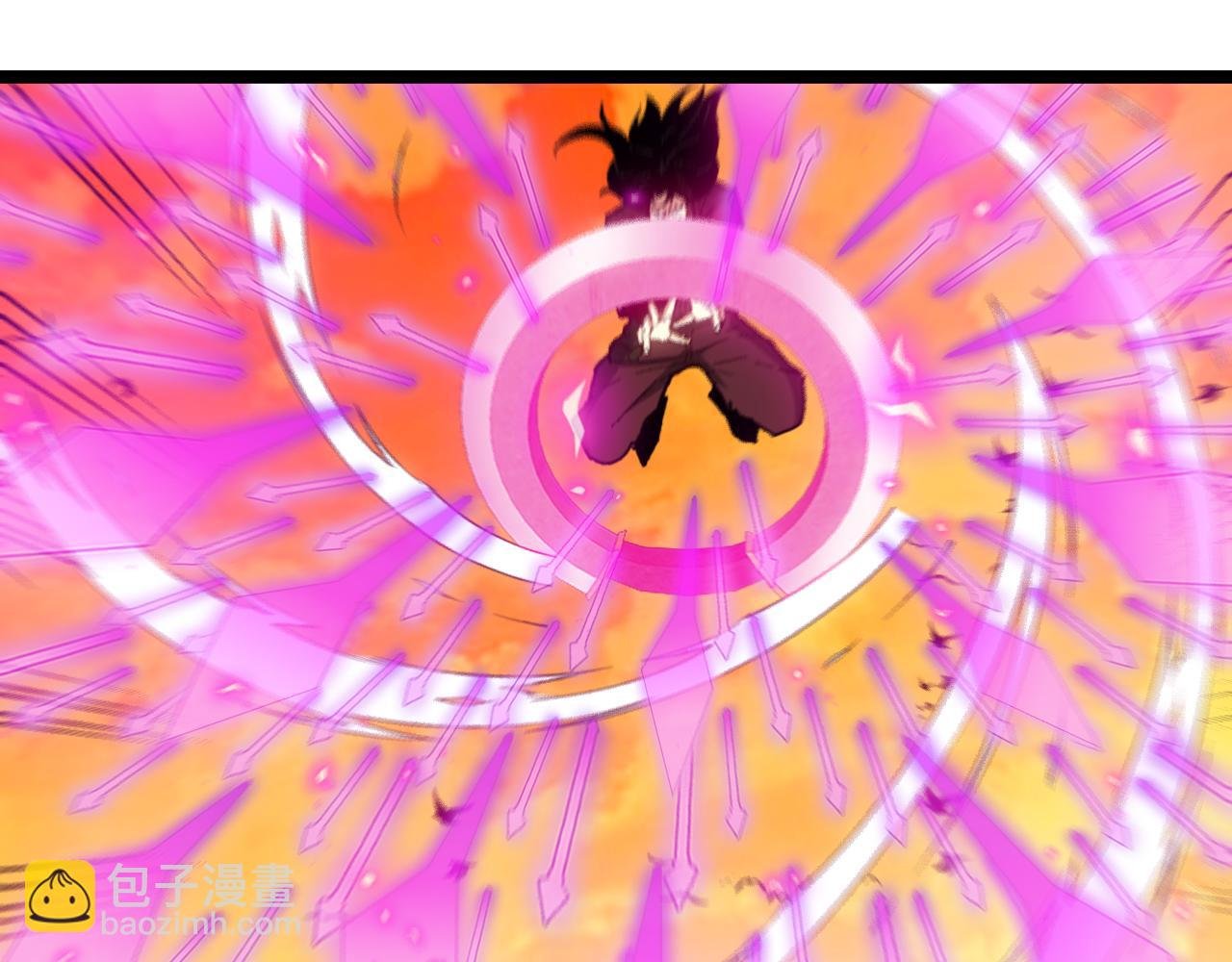 第46话 百里是大婶!?
