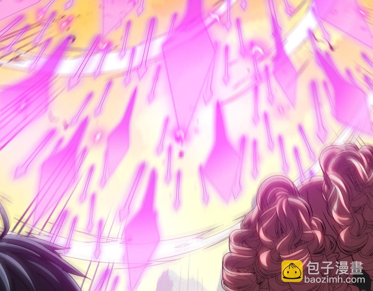第46话 百里是大婶!?