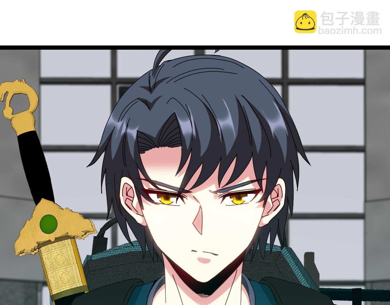 第49话 加入武者联盟