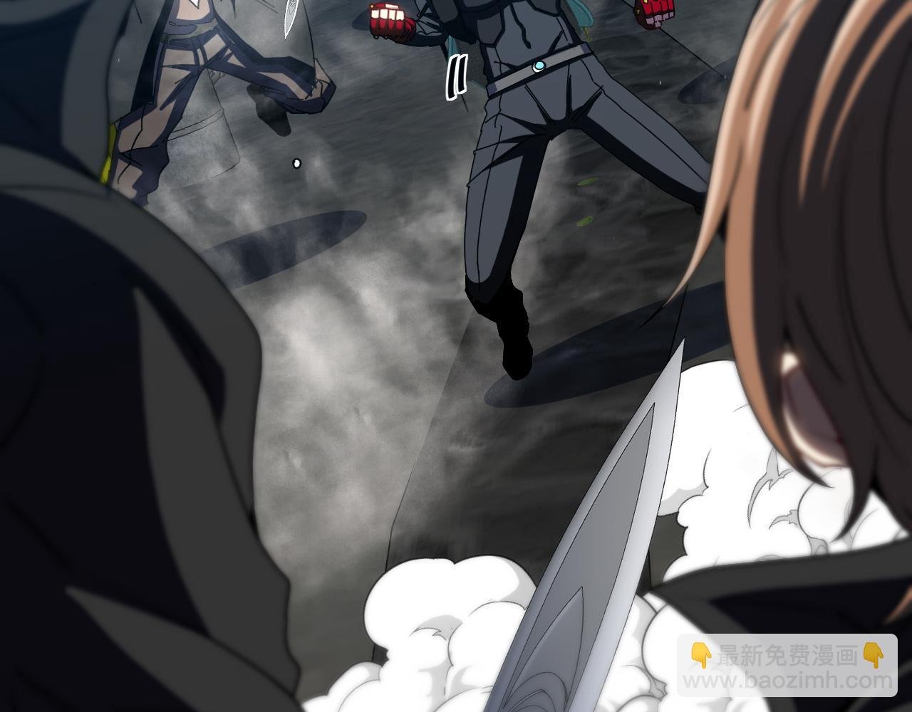 第51话 出击死亡之路