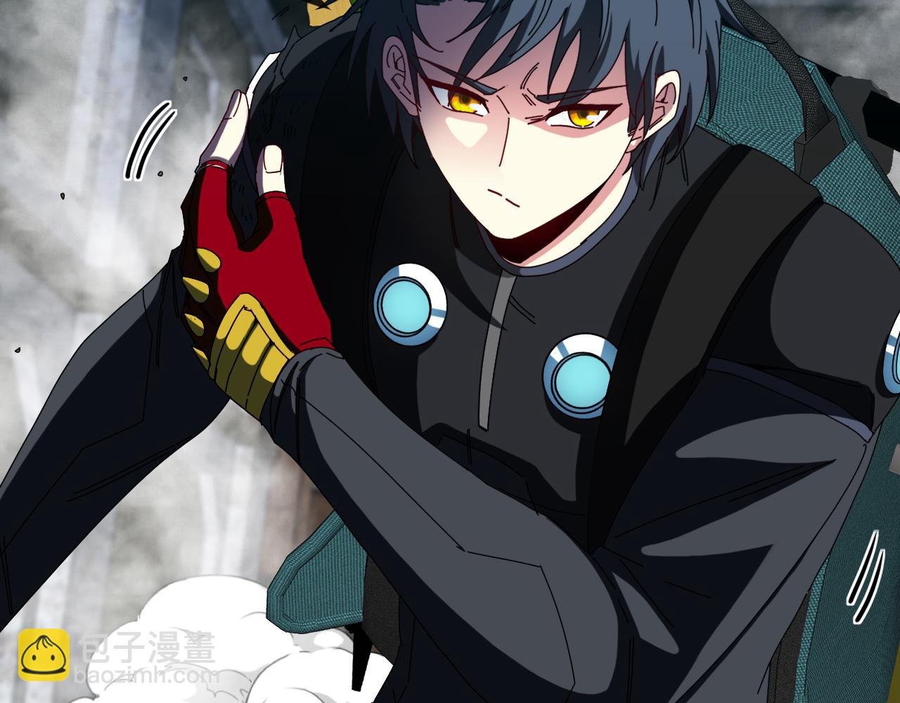 第51话 出击死亡之路