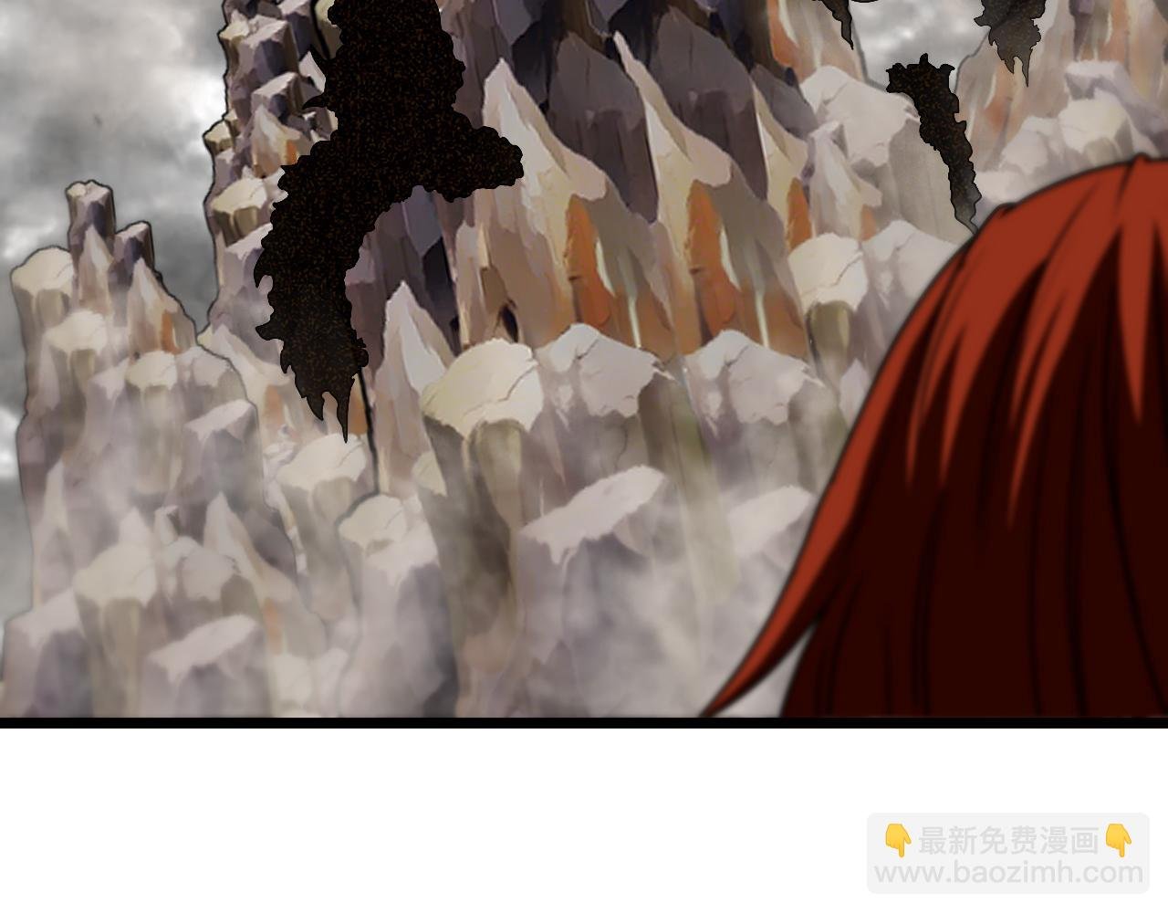 第54话 死亡之路上的宝藏