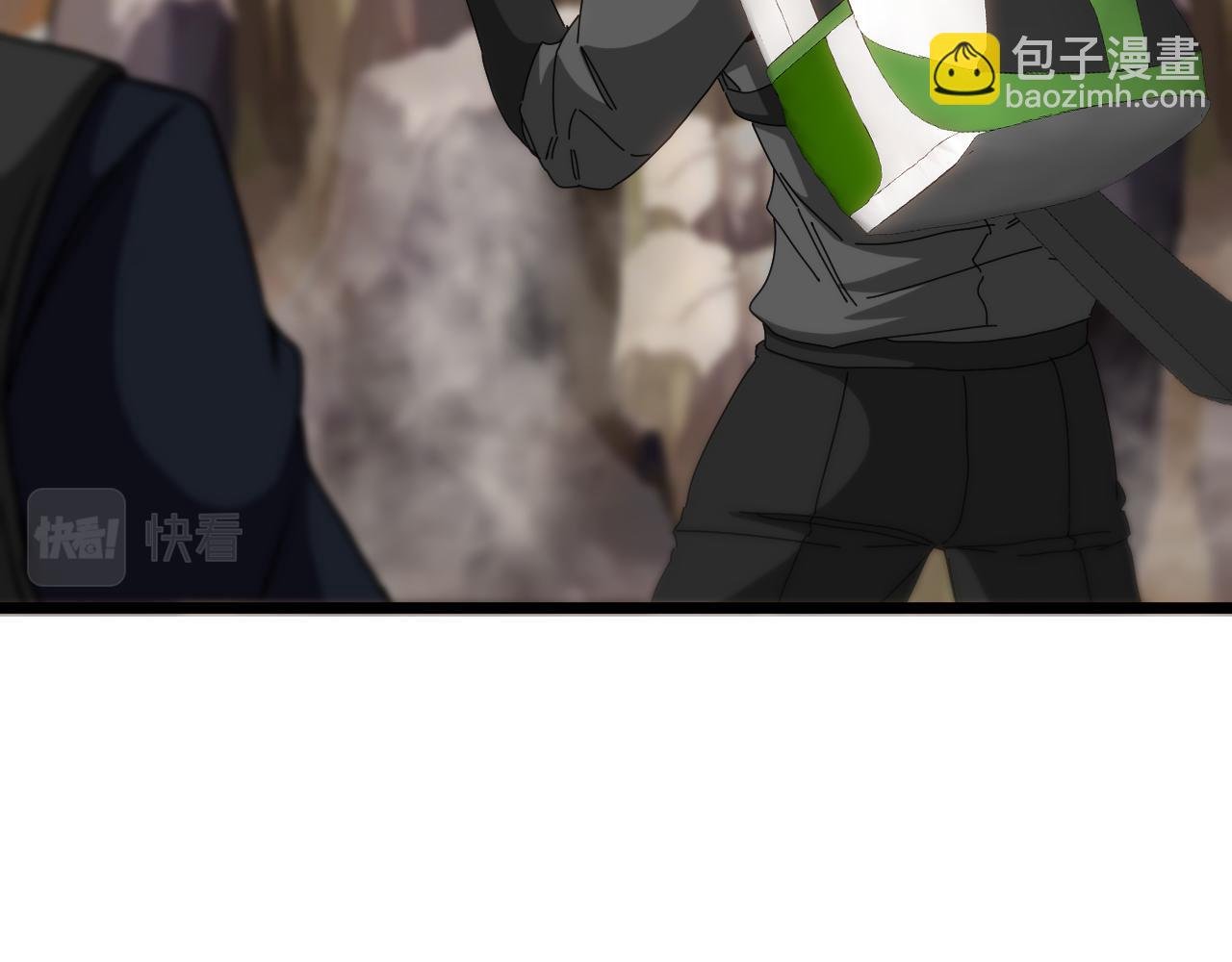 第54话 死亡之路上的宝藏