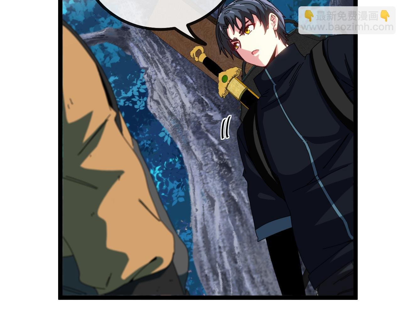 第55话 霸王龙水蛭