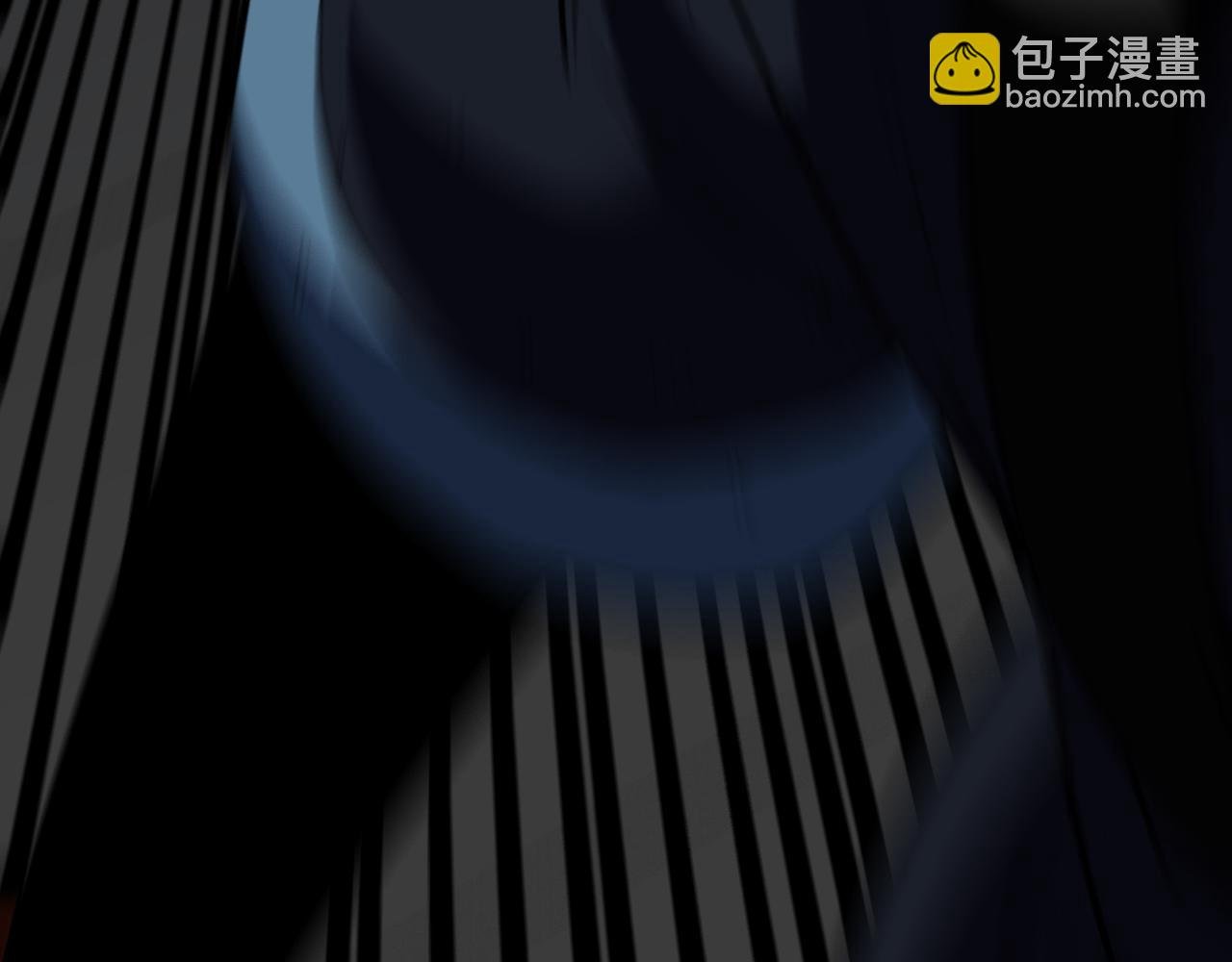 第61话：狂暴觉醒
