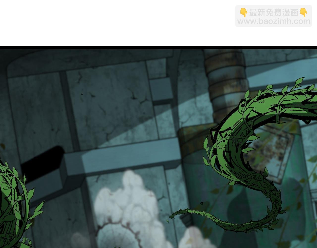 第61话：狂暴觉醒