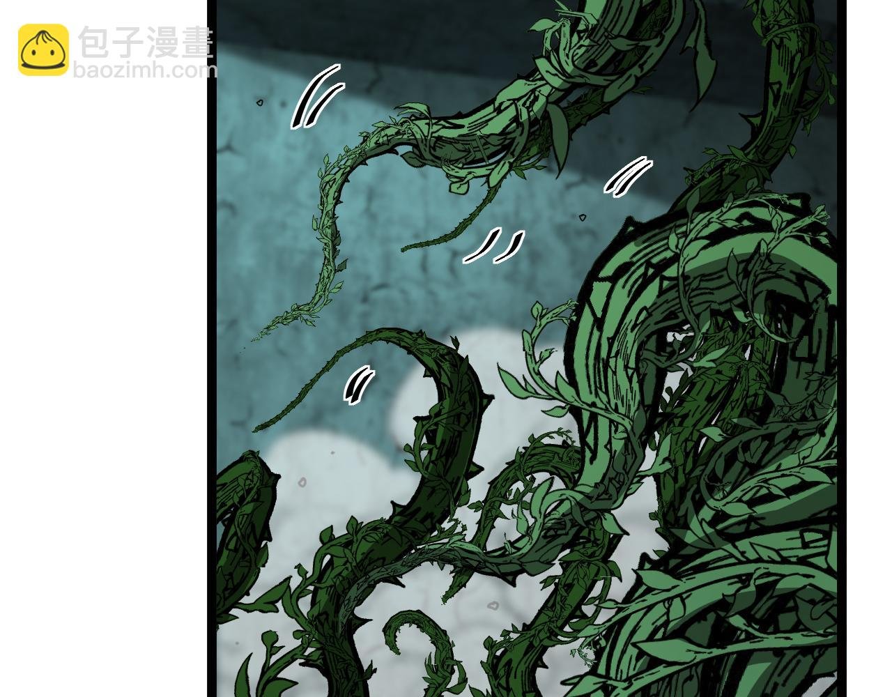 第61话：狂暴觉醒