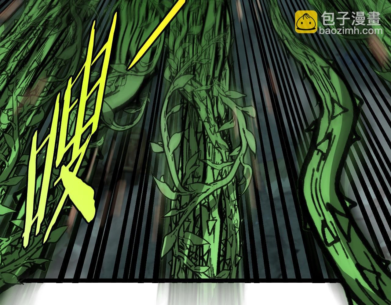 第61话：狂暴觉醒