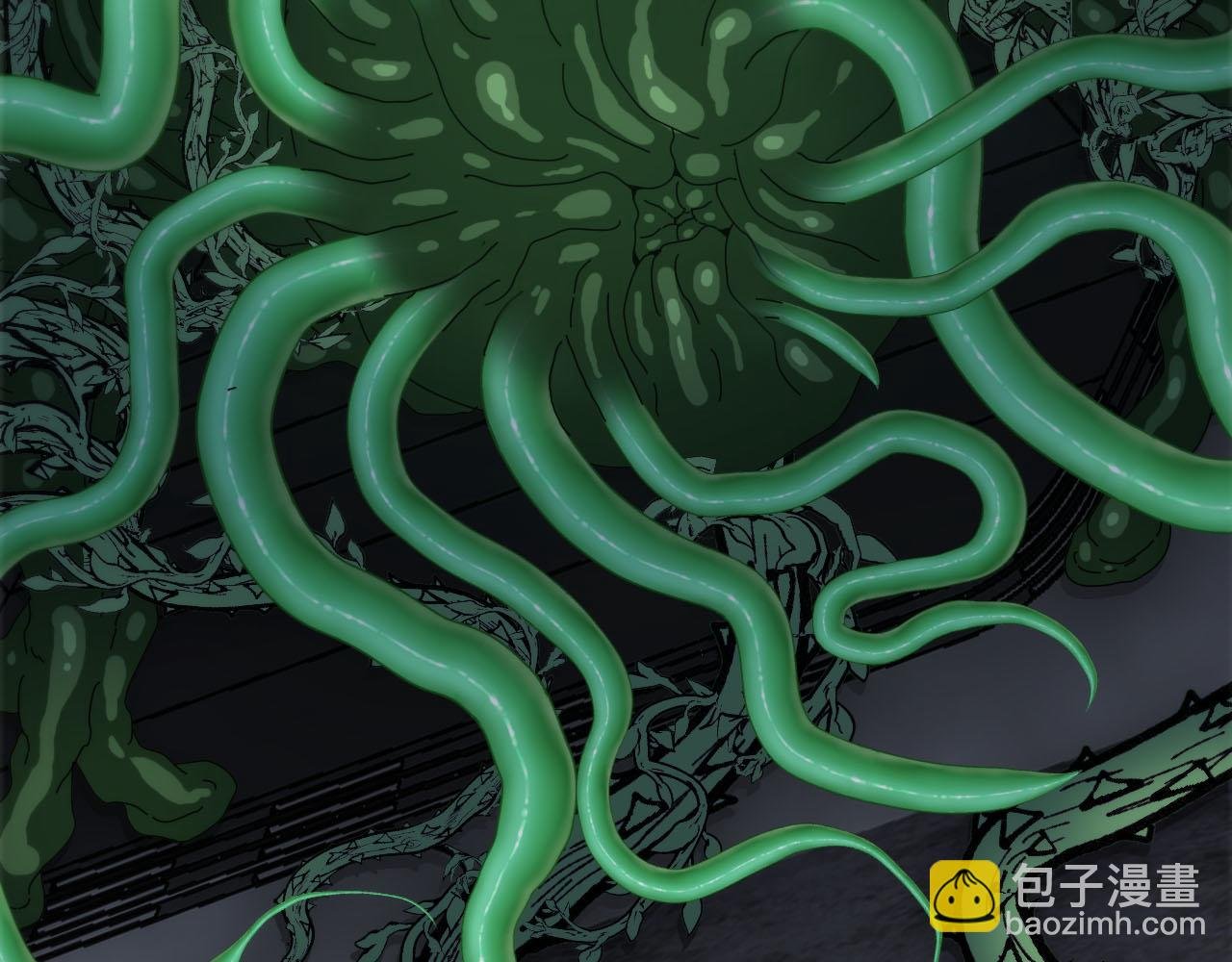 第63话 集体疯狂