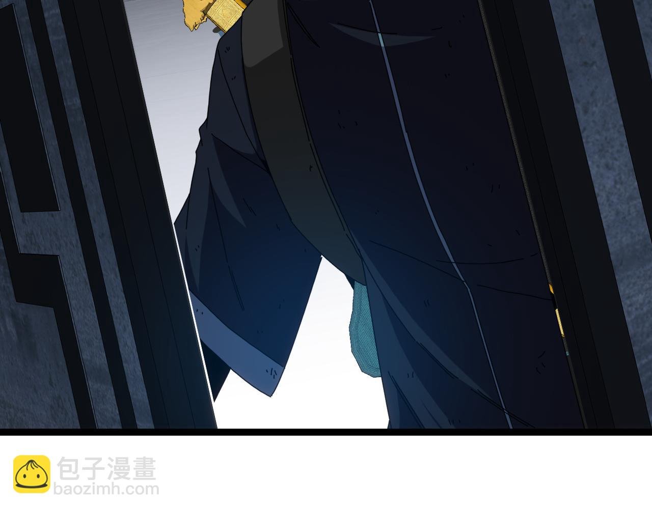 第65话：异晶成精!?