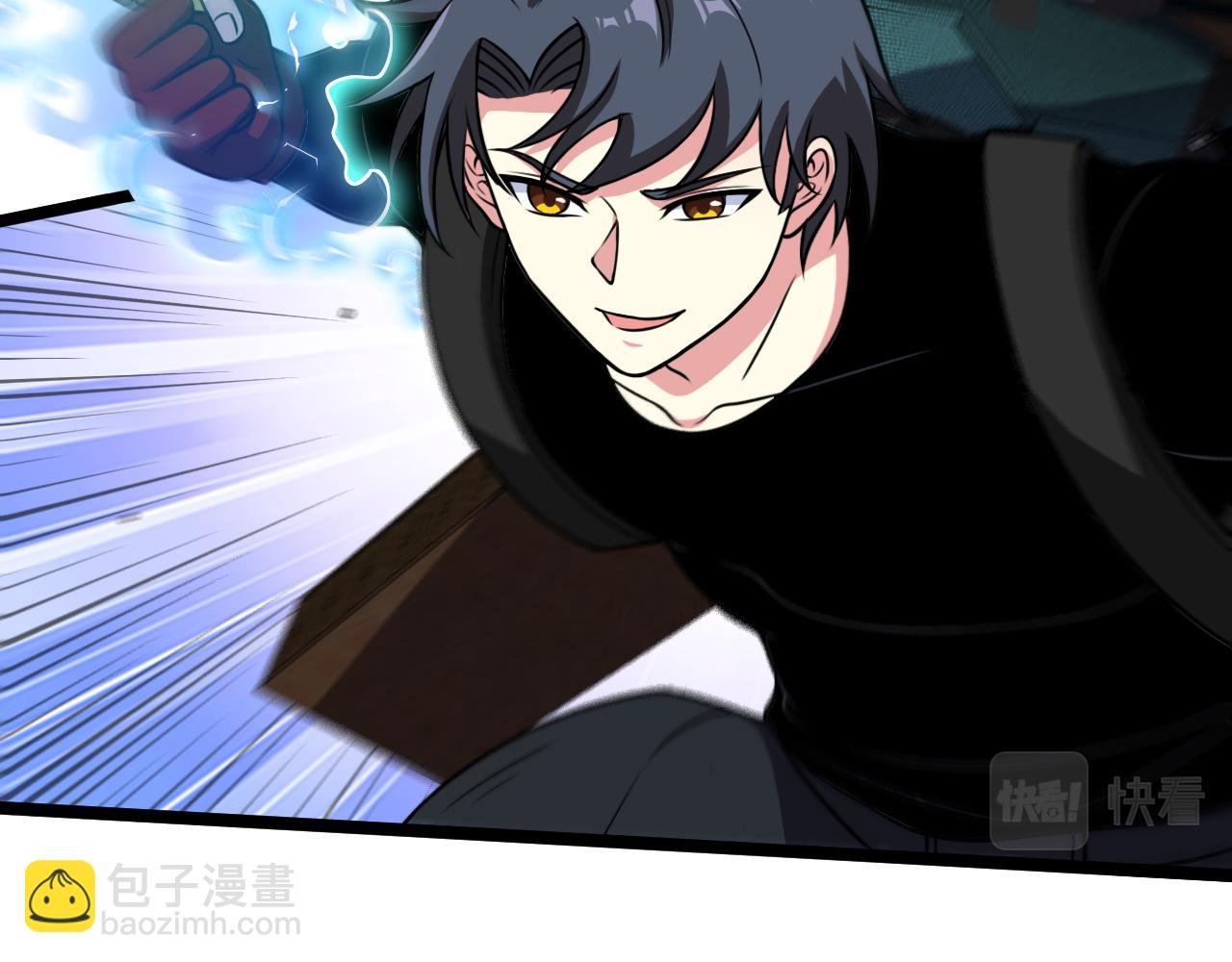 第69话：死亡之路的尽头