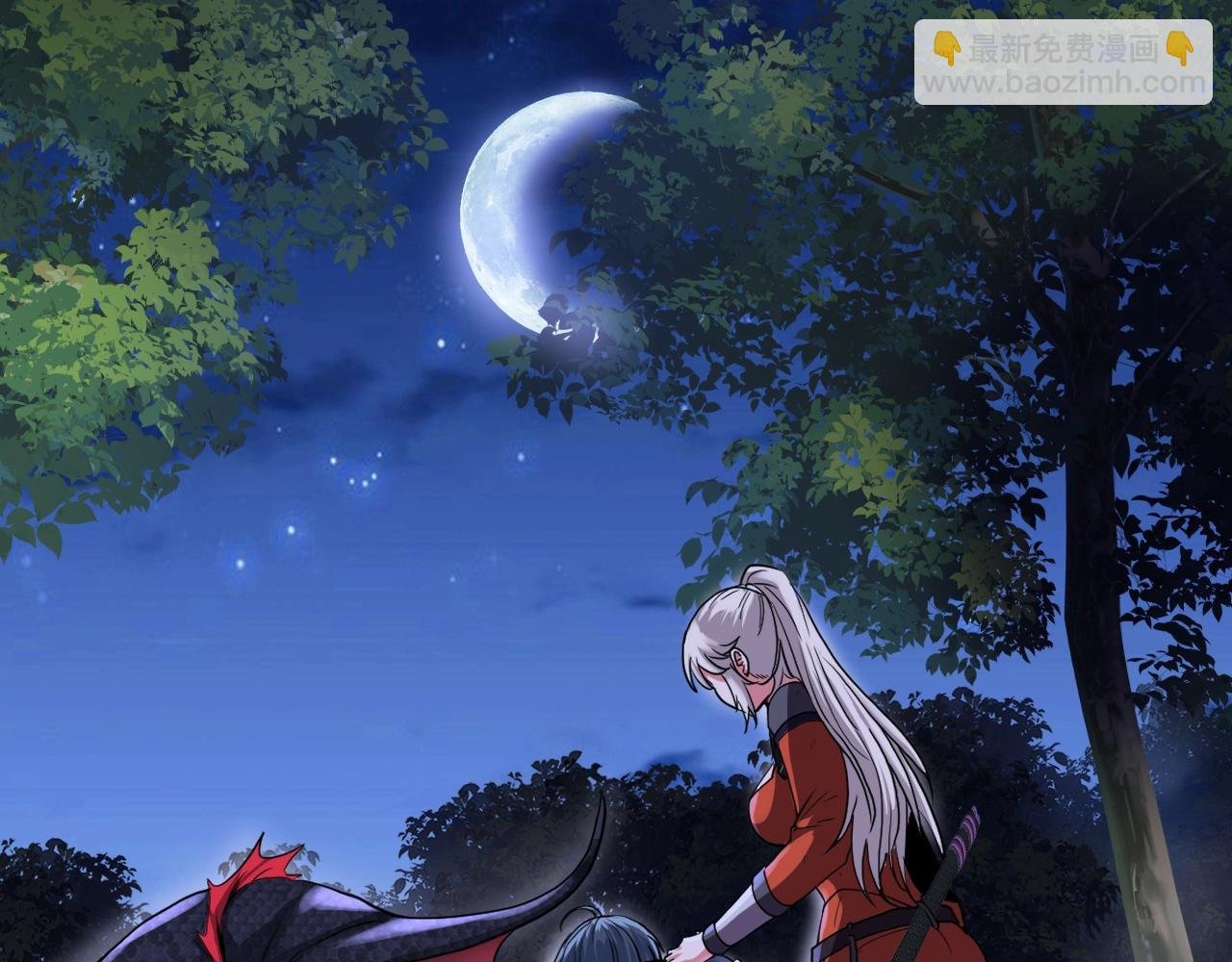 第7话 突如其来的强吻