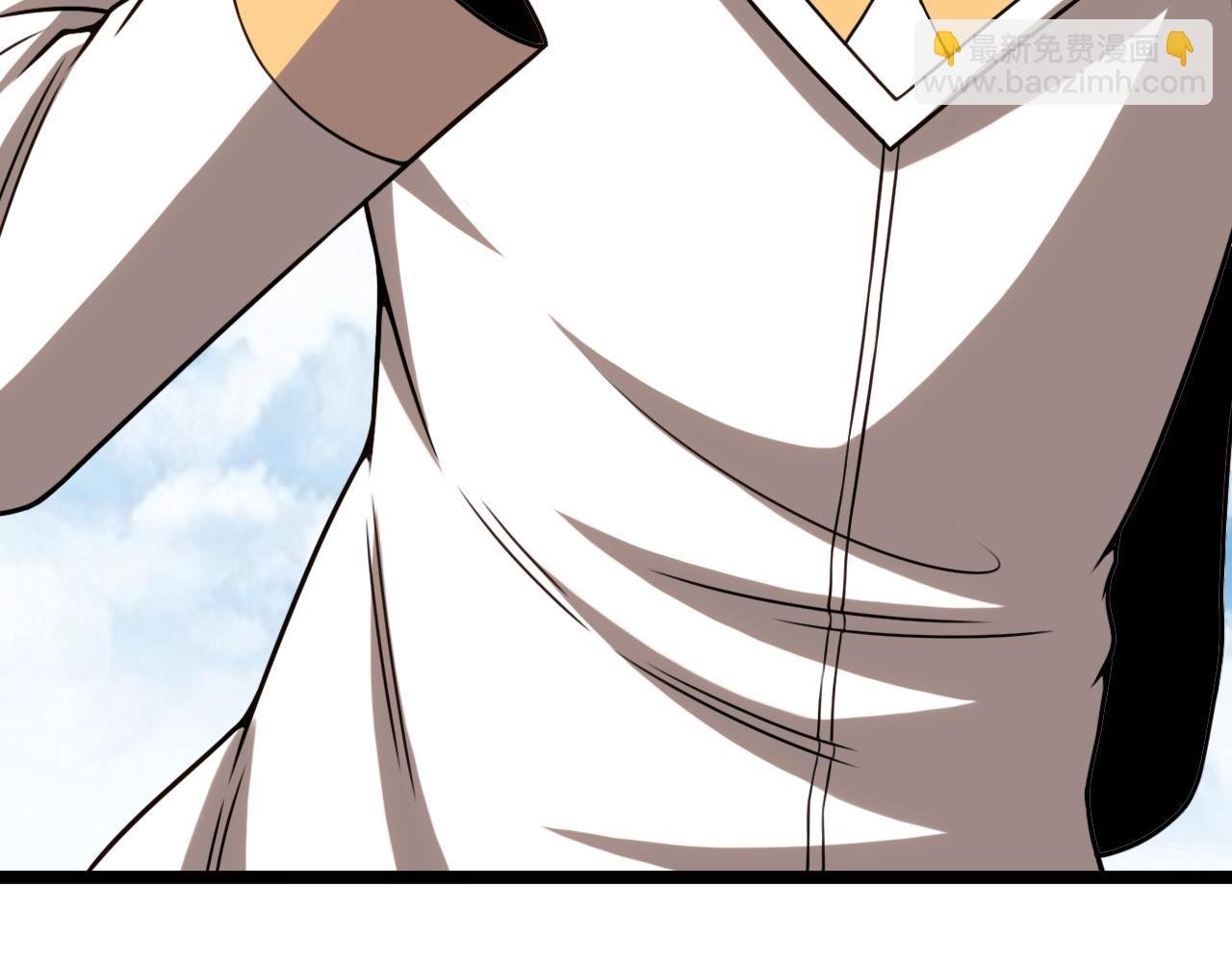 第70话: 极端的试炼