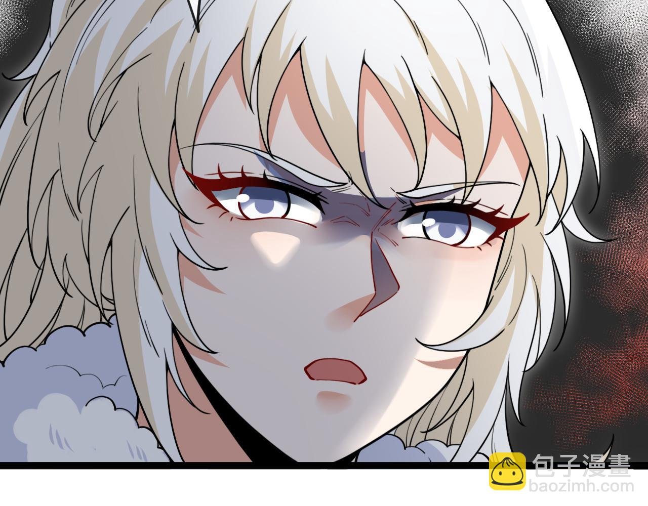 第74话：洛月砸场子