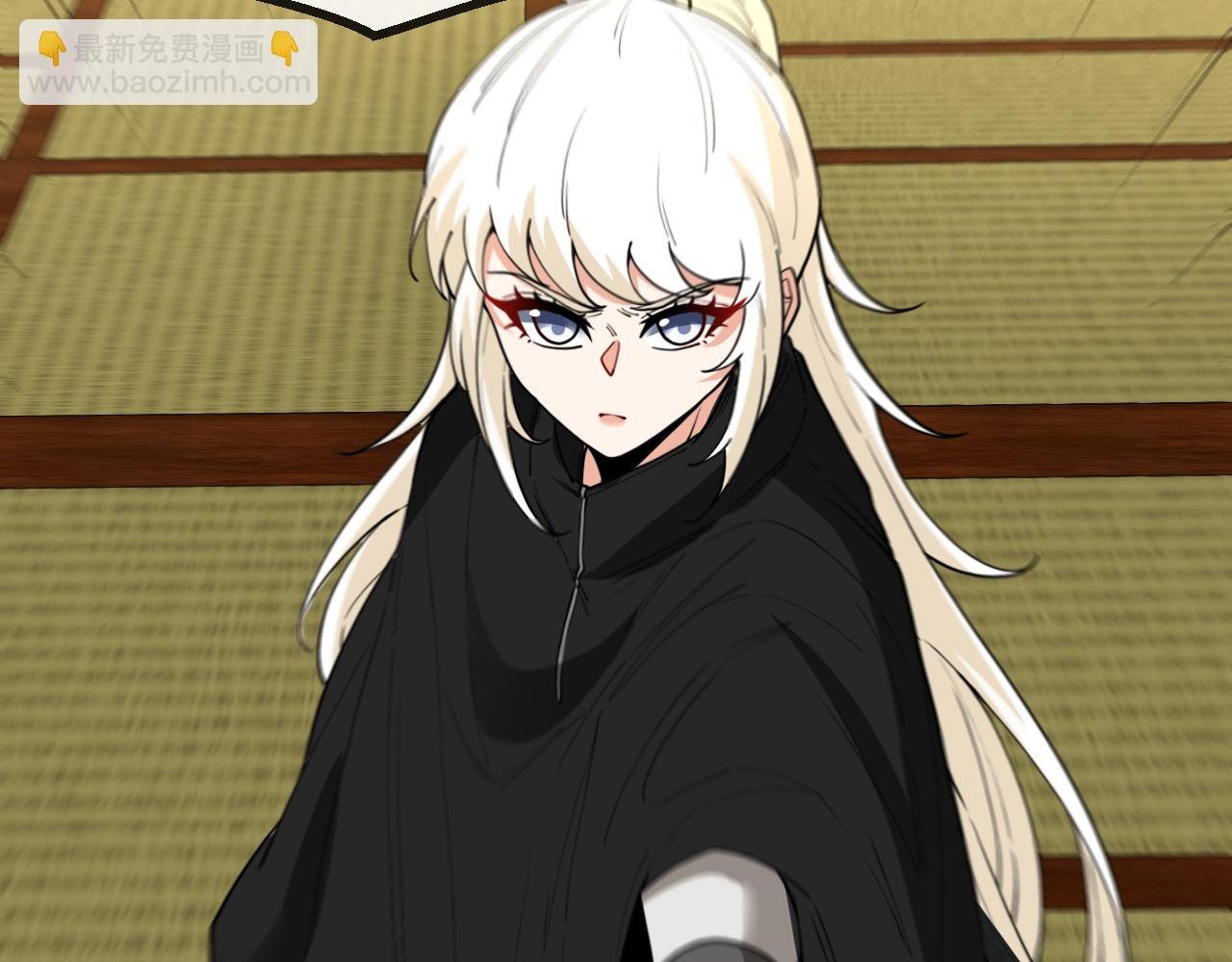 第75话：班级的质疑