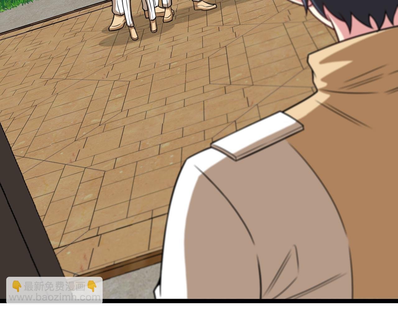 第75话：班级的质疑