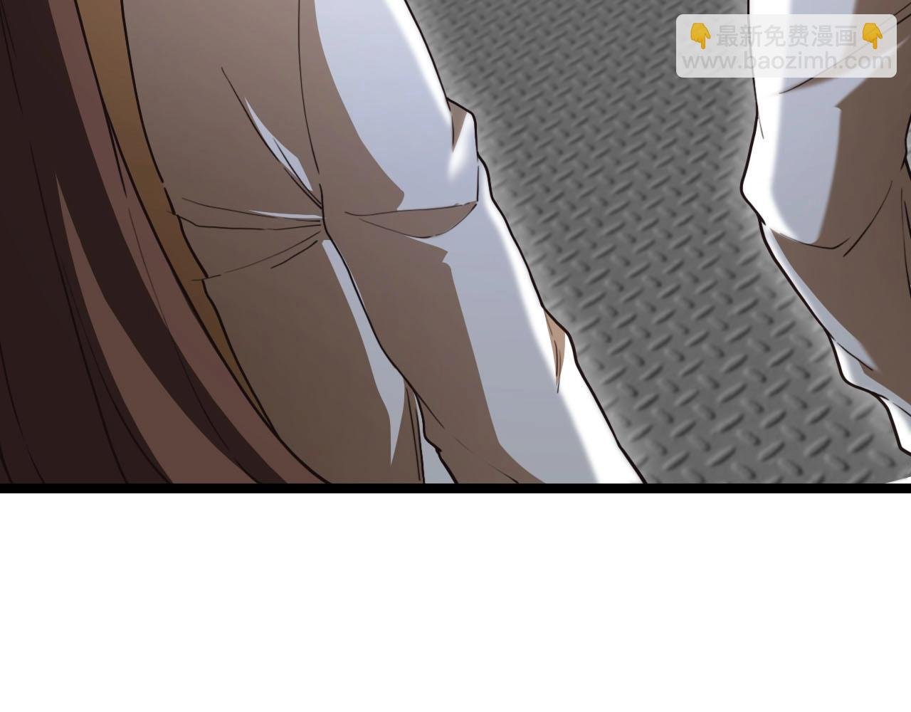 第76话：三倍重力训练