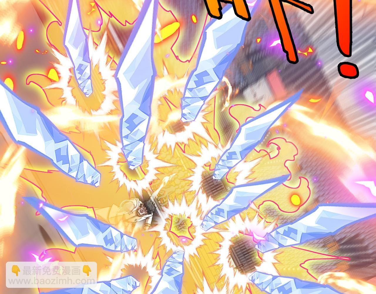 第78话：新生排行榜第一