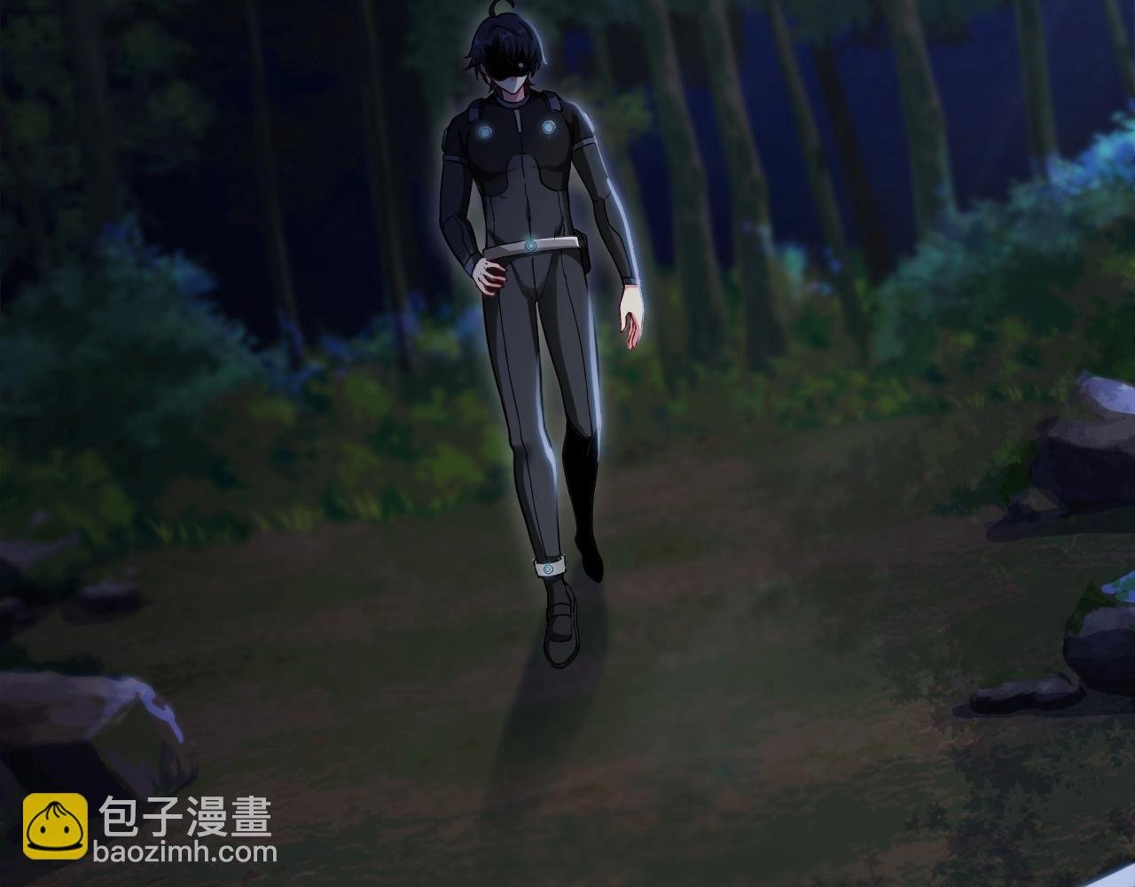 第8话 假装高手