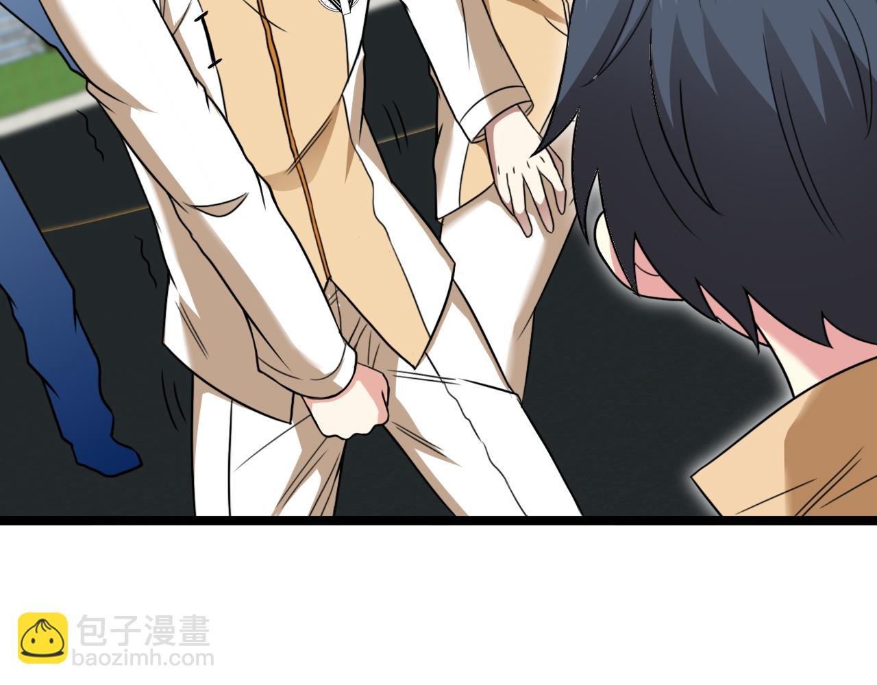 第81话：被人当枪使