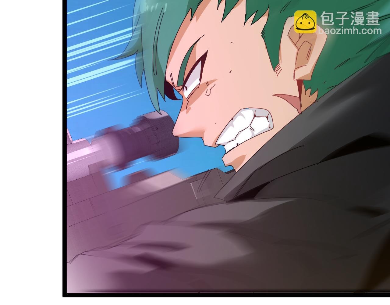 第86话：同为十班