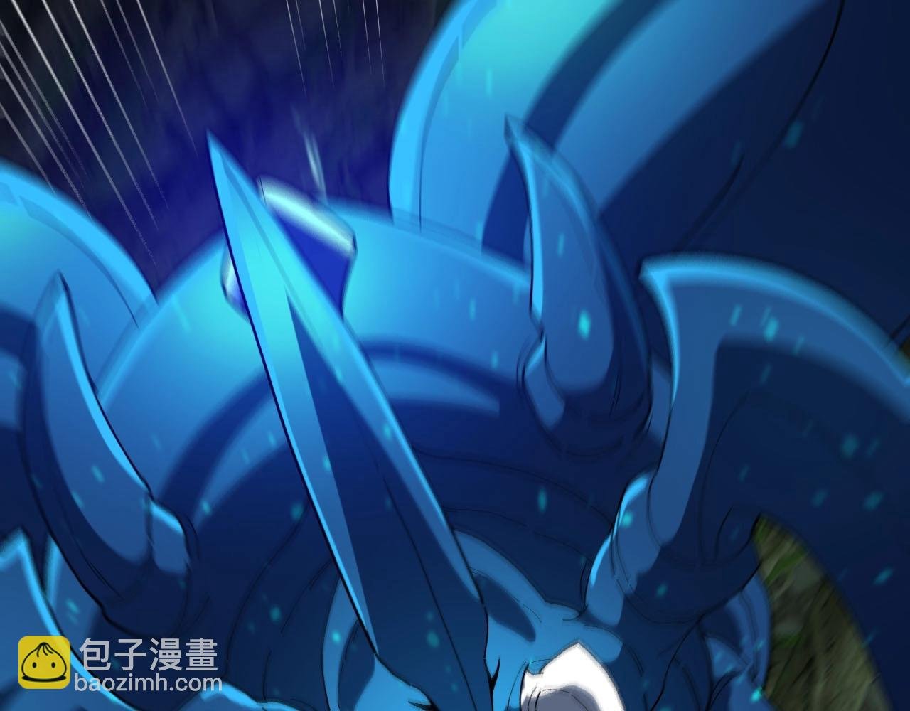 第88话 吞噬红莲之火