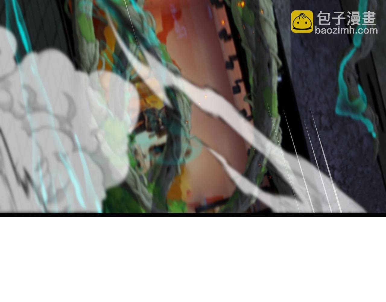 第89话：火炼星空