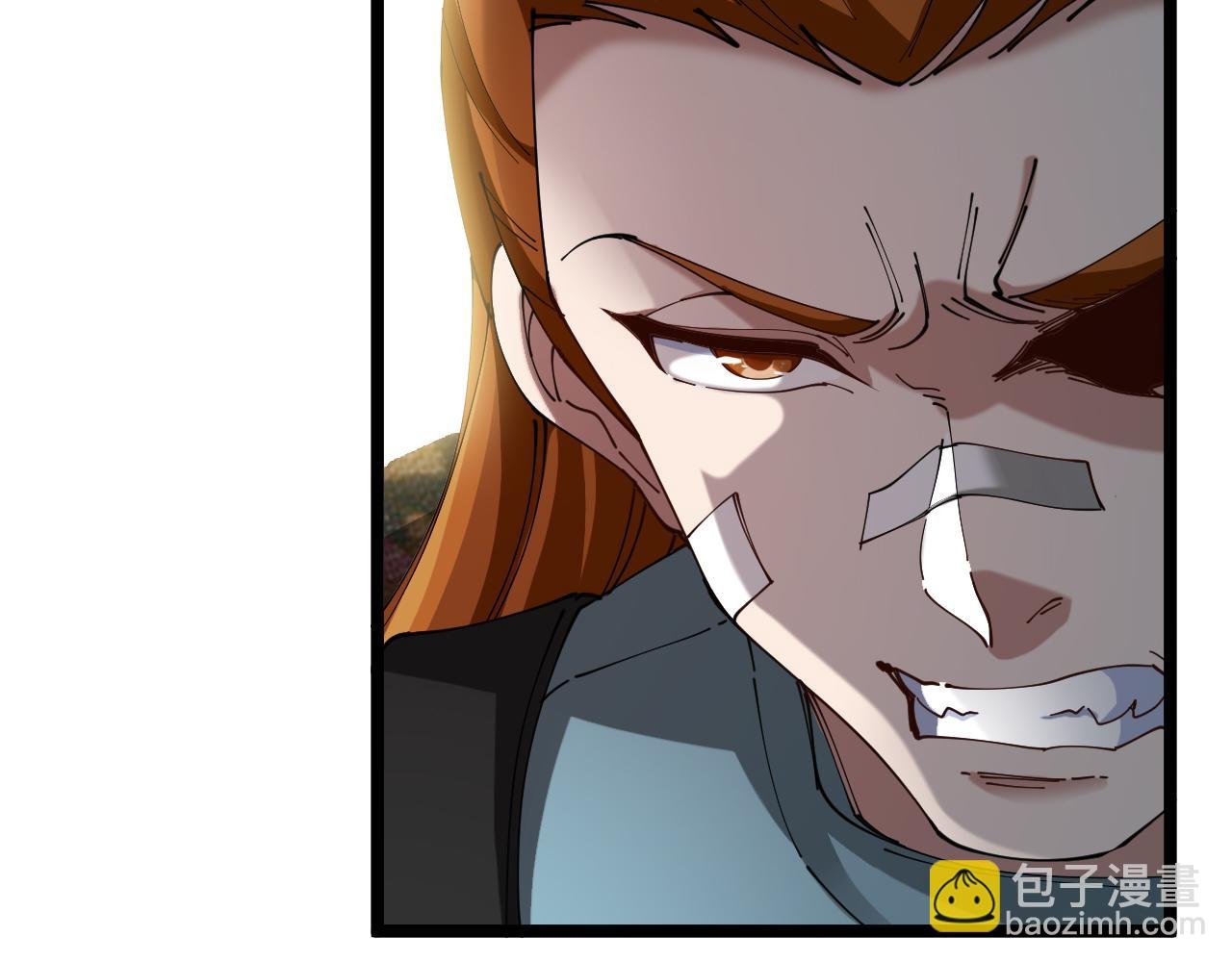 第91话：冤家路窄