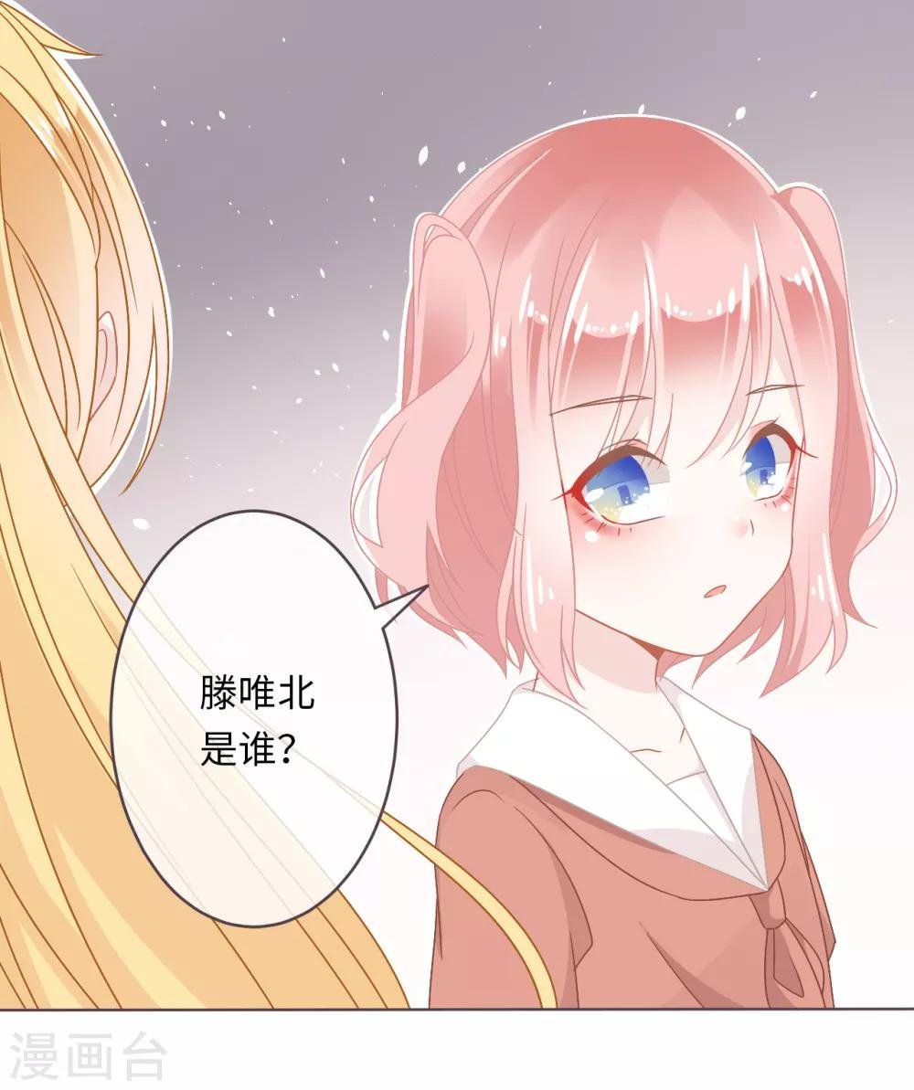 第3话 每天装柔弱最在行