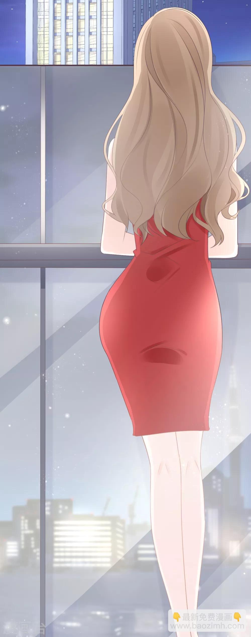 第40话 白富美的另一面