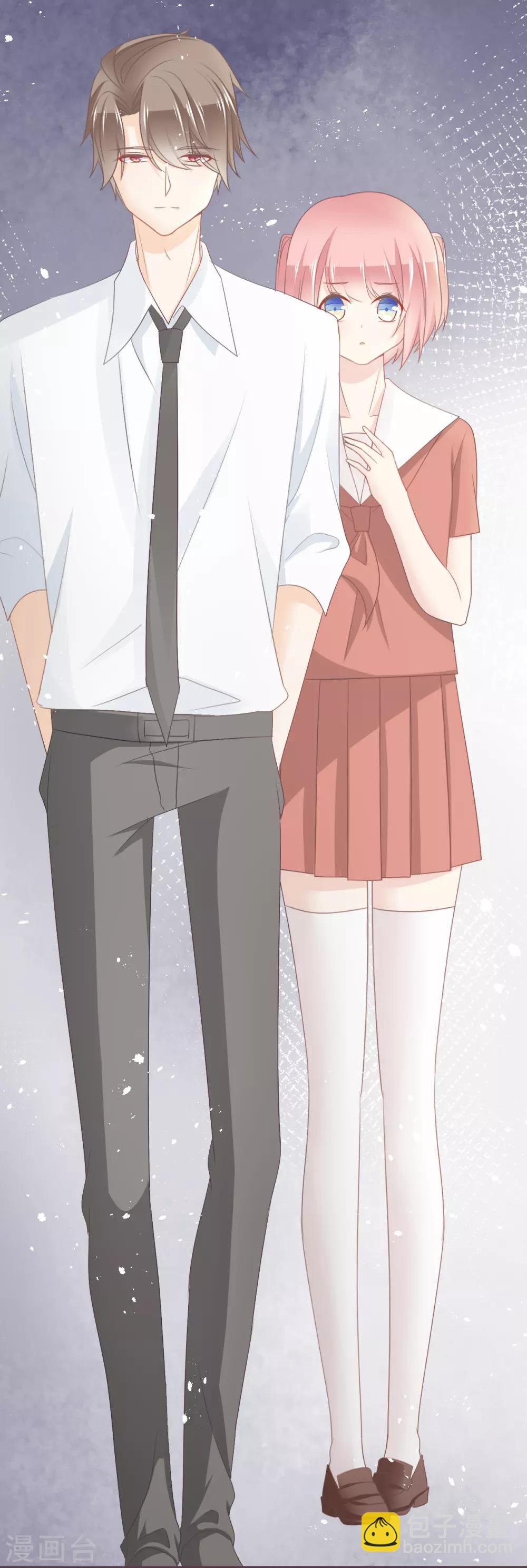 第46话 罪恶深渊里的光