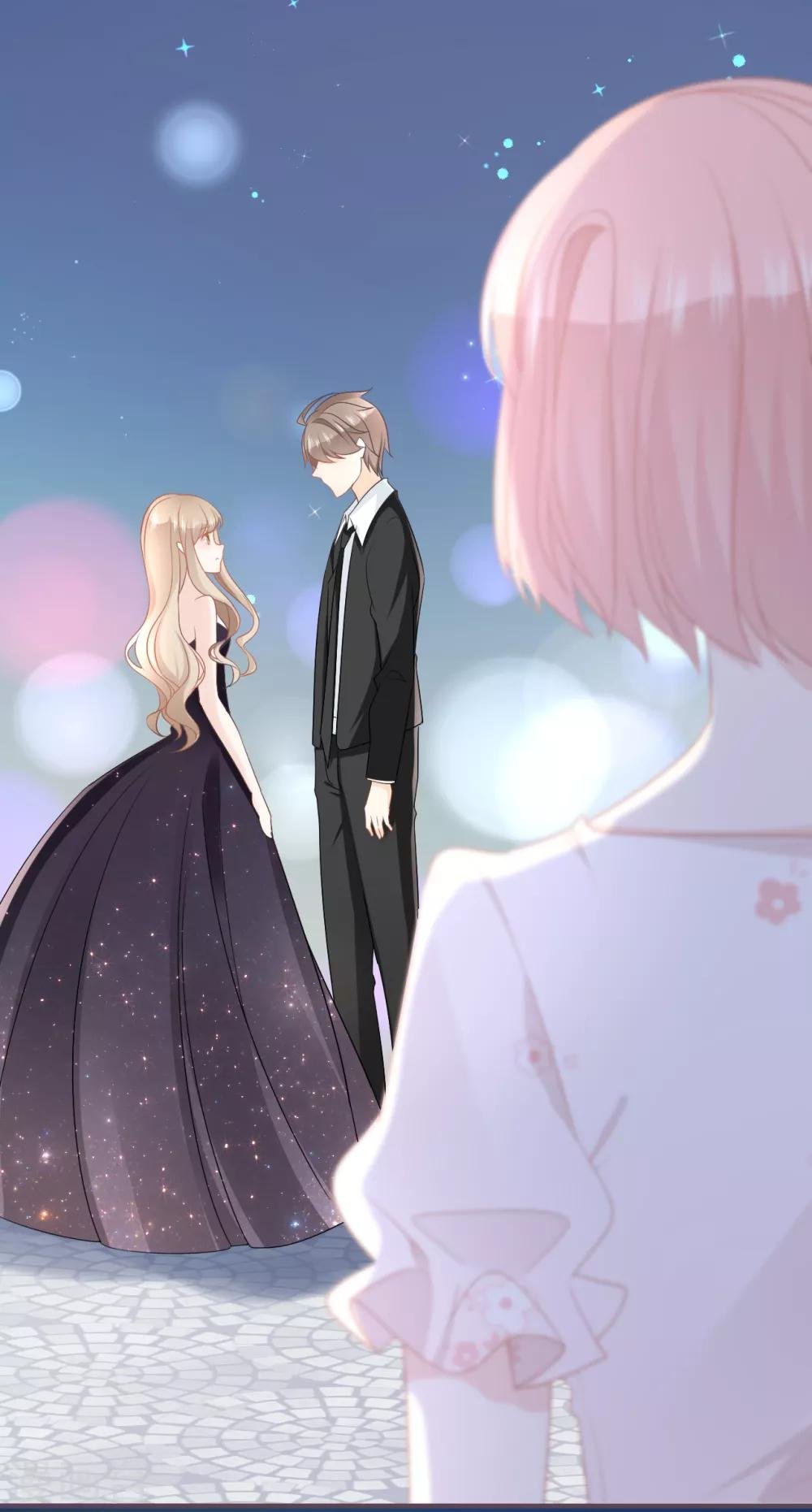 第49话 我是你的未婚妻