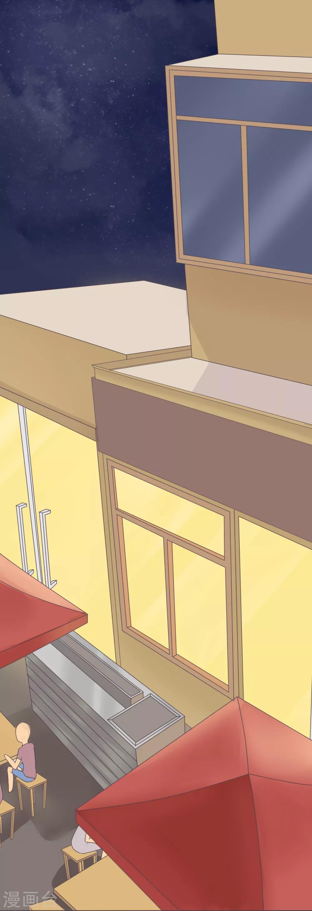 第7话 学霸真实身份暴露！其实他是——