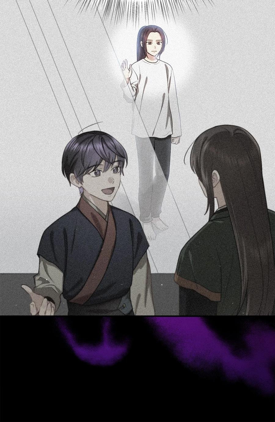50 暴风雨夜