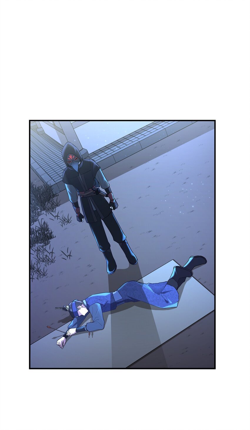 07 穿越
