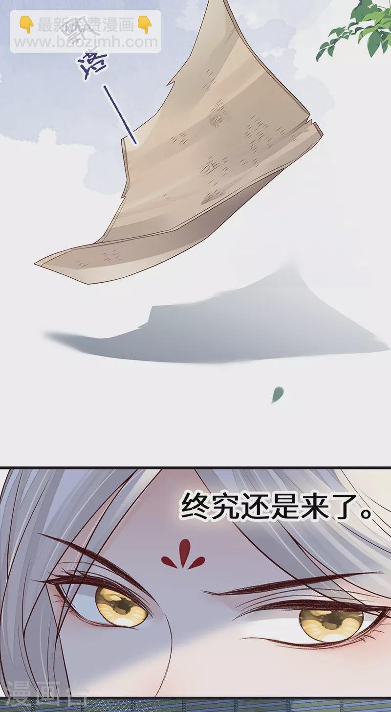 第99话 非分之想