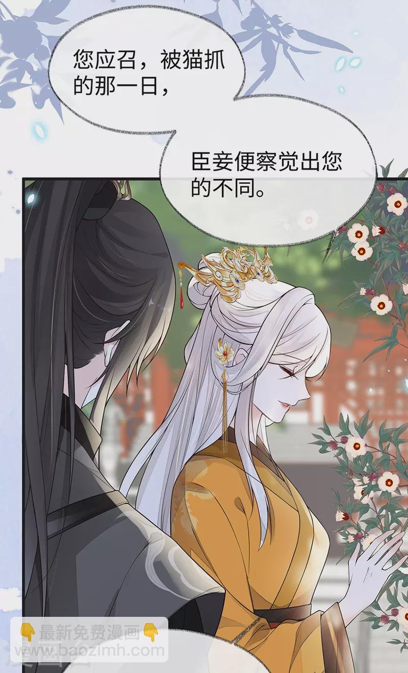第102话 气么？陛下