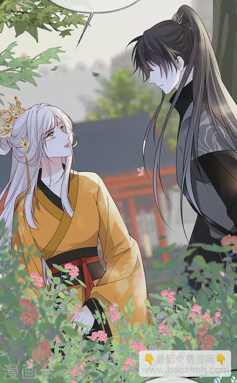 第104话 暴君之爱