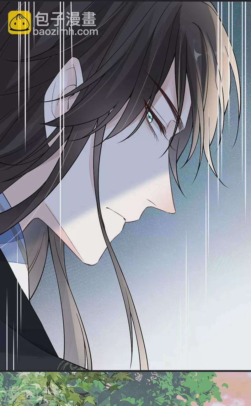 第115话 朕也会嫉妒
