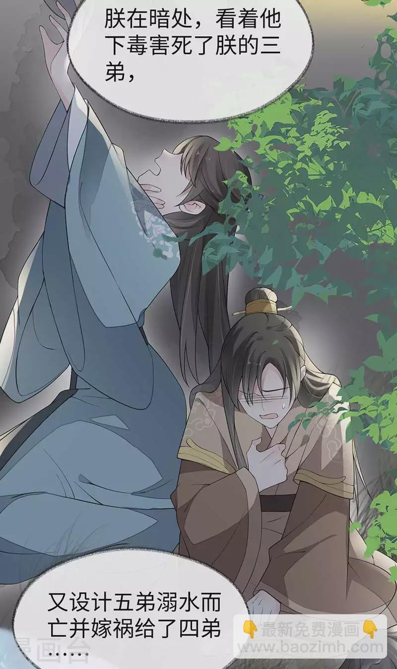 第119话 他之苦