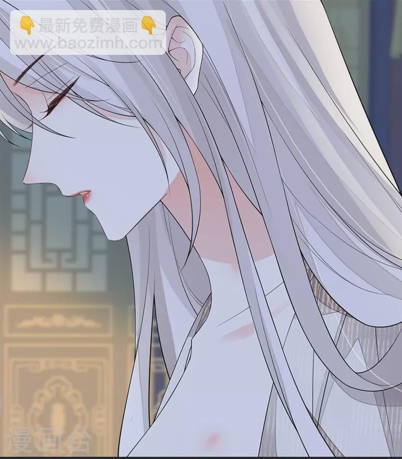 第125话 朕的诚意