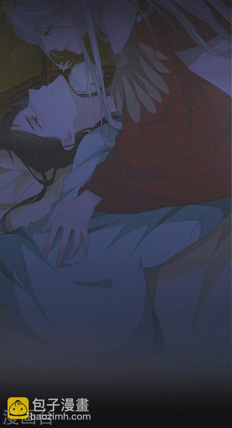 第13话 不乖的代价